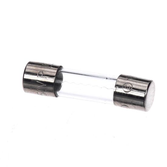 Picture of Alto Shaam FU-46554 Fuse,630ma,250v,slow-blo,5x20m