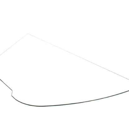 Picture of Alto Shaam GL-26035 Glassend3/16cleartempered
