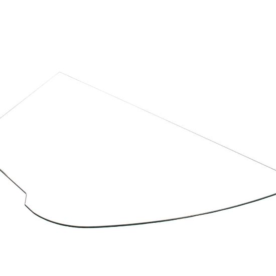 Picture of Alto Shaam GL-26035 Glassend3/16cleartempered