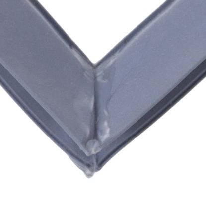 Picture of Alto Shaam GS-23778 Gasket,asb,low Wing,750s, 22.875X21x0.62