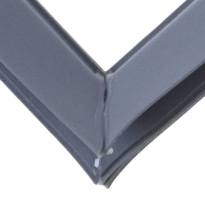 Picture of Alto Shaam GS-22951 Gasket,assb,door,gray,750thiii, 22.25X20