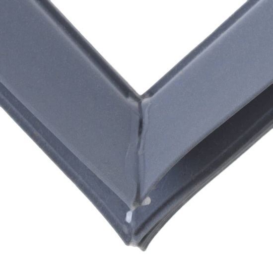 Picture of Alto Shaam GS-22951 Gasket,assb,door,gray,750thiii, 22.25X20