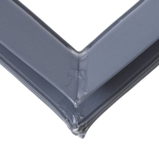 Picture of Alto Shaam GS-23794 Gasket,assb,door,1000-s,up,nsf, 28.5X19.