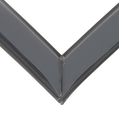 Picture of Alto Shaam GS-22952 Gasket,door,grey 19 1/2 X 28""
