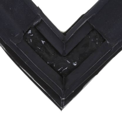 Picture of Alto Shaam GS-26638 Gasket,door 10.10/10.18 Es, 28.5X24.8125