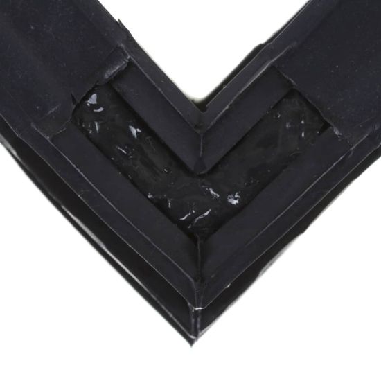 Picture of Alto Shaam GS-26638 Gasket,door 10.10/10.18 Es, 28.5X24.8125