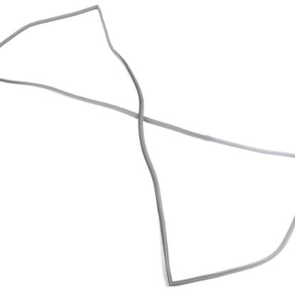 Picture of Alto Shaam GS-29510 Gasket,door,grey,2011 Bq2, 54X28x0.625