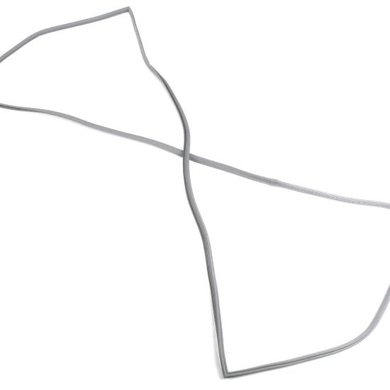 Picture of Alto Shaam GS-29510 Gasket,door,grey,2011 Bq2, 54X28x0.625