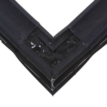 Picture of Alto Shaam GS-26641 Gasket,door, 20.20 Es Combi, 61X27.75x1