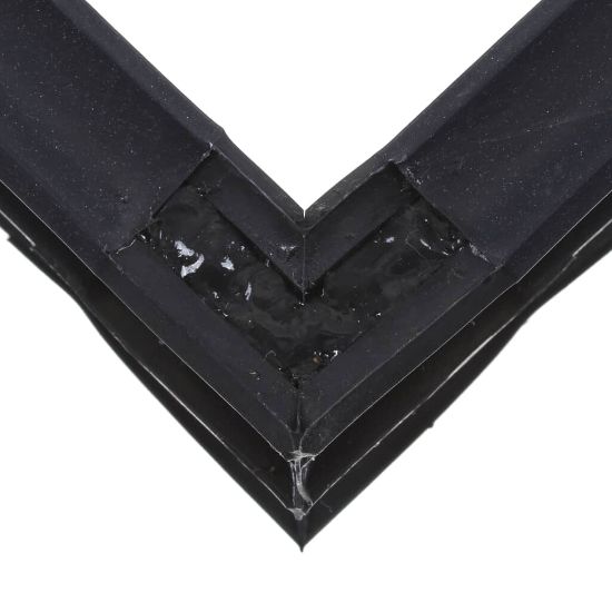 Picture of Alto Shaam GS-26641 Gasket,door, 20.20 Es Combi, 61X27.75x1