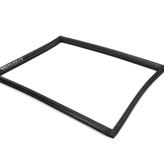 Picture of Alto Shaam GS-35235 Gasket,combi Door 6-10 Ctc/ctp, 21.25X17