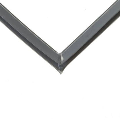 Picture of Alto Shaam GS-35092 Gasket,door,grey,300-th, 16.25X12.5x0.62