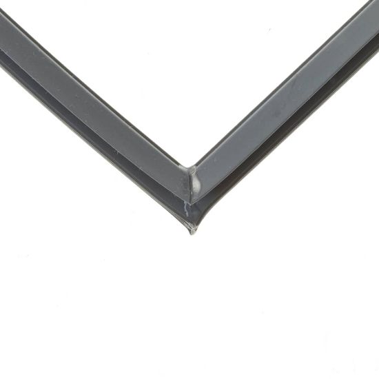 Picture of Alto Shaam GS-35092 Gasket,door,grey,300-th, 16.25X12.5x0.62