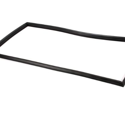 Picture of Alto Shaam GS-35236 Gasket, Combi Door,10-10, 32.5625X17.312