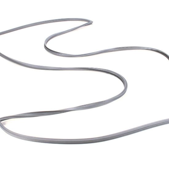 Picture of Alto Shaam GS-36417 Gasket,door,grey,60 X 26,
