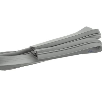 Picture of Alto Shaam GS-37461 Gasketlowertrolley Gasket, 6X17.75x0.75