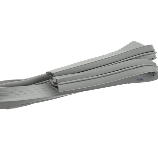 Picture of Alto Shaam GS-37461 Gasketlowertrolley Gasket, 6X17.75x0.75