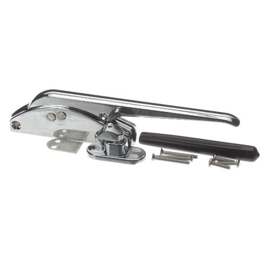 Picture of Alto Shaam HD-2007R Handle,door,with Striker