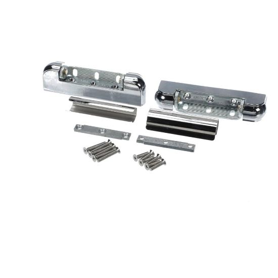 Picture of Alto Shaam HG-22338R Kit,hinge,1-3/8 Offset Assemb