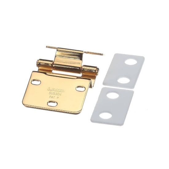 Picture of Alto Shaam HG-28788 Hinge,door,gold Plated Hg27520