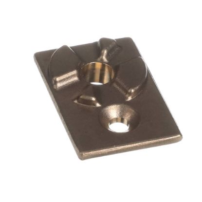 Picture of Alto Shaam HG-35505 Hinge Upper Ratchet W/ Radius