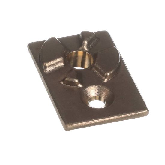 Picture of Alto Shaam HG-35505 Hinge Upper Ratchet W/ Radius