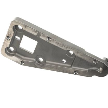 Picture of Alto Shaam HG-35963 Hinge, Top, Combi Door W/pin