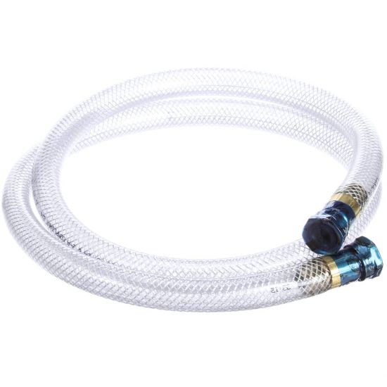 Picture of Alto Shaam HO-36870 Hose, 3/4 Nptx 6 Long