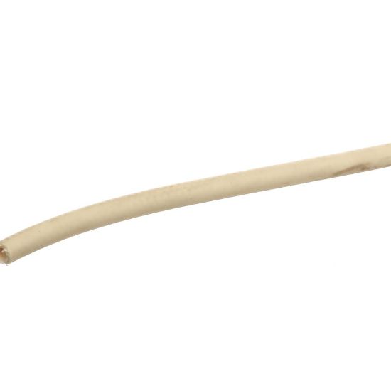 Picture of Alto Shaam HO-37315 Hose, 1/4 Id, Tan, X 1/2 Od