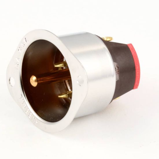 Picture of Alto Shaam IT-3001 Inlet,miniature,15a,125v