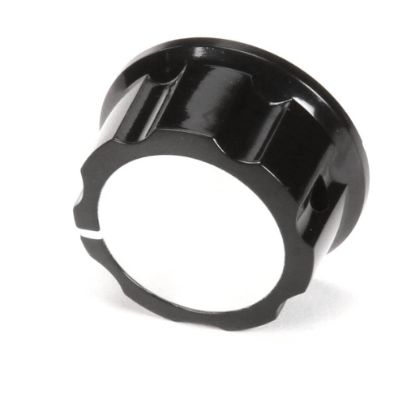 Picture of Alto Shaam KN-26290 Knob,plastic,black,1.30dia.