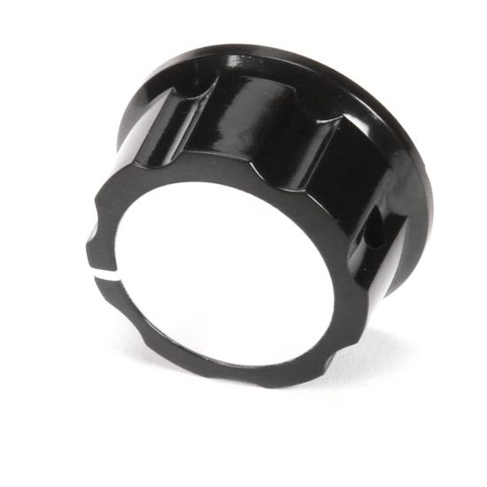 Picture of Alto Shaam KN-26290 Knob,plastic,black,1.30dia.