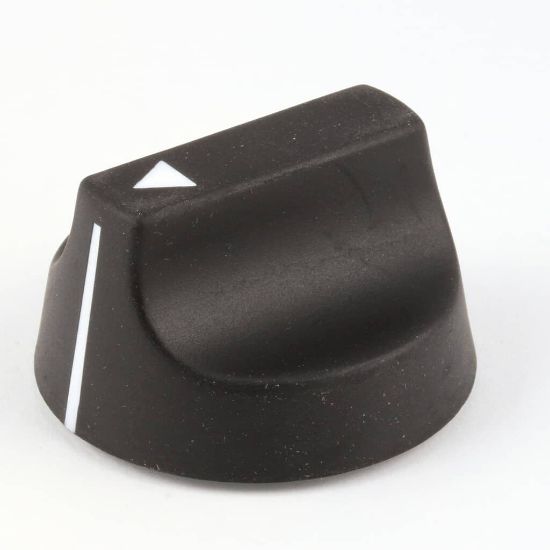 Picture of Alto Shaam KN-26568 Knob,unibody,thermostat Control