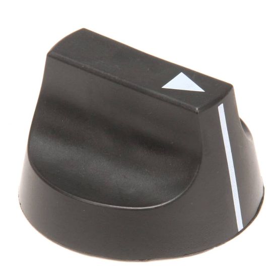 Picture of Alto Shaam KN-34297 Knob,thermostat