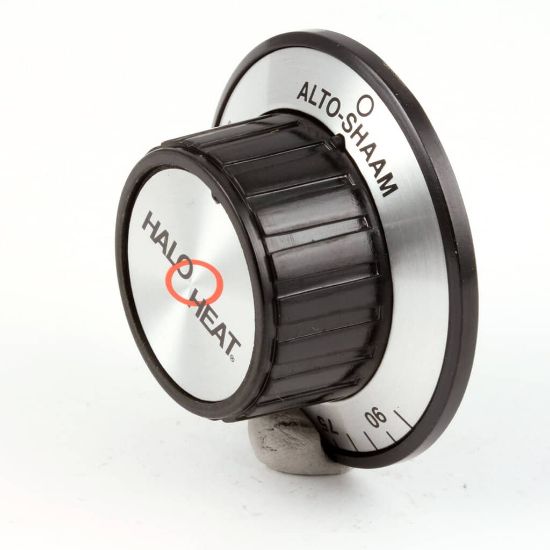 Picture of Alto Shaam KN-3474 Knob,90 Deg C,200 Thermostat