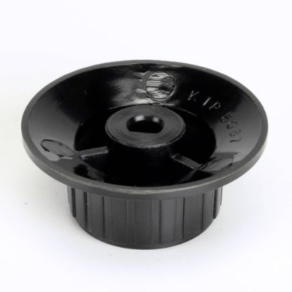 Picture of Alto Shaam KN-3473 Knob,thermostat,1 Thru 10