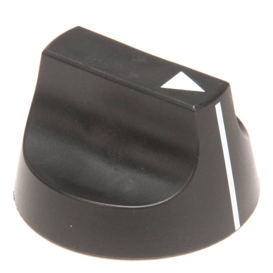 Picture of Alto Shaam KN-34858 Knob, Timer, Ascs Single D