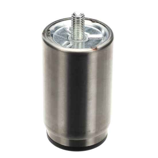 Picture of Alto Shaam LG-29644 Leg, 4 Adjustable S/s