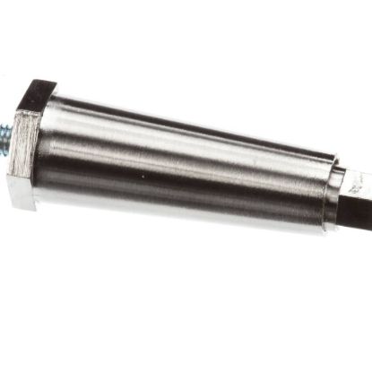 Picture of Alto Shaam LG-2044 Leg,4 Adj. 3/8-16 Stud Mount