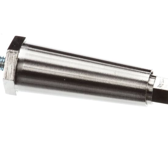 Picture of Alto Shaam LG-2044 Leg,4 Adj. 3/8-16 Stud Mount