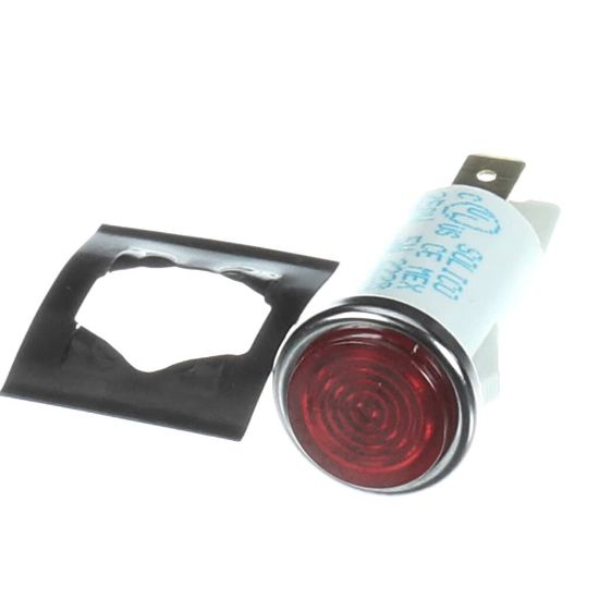 Picture of Alto Shaam LI-3025R Service Kit,light,indicatior