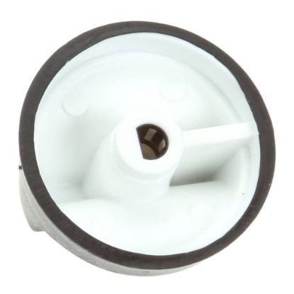Picture of Alto Shaam KN-36424 Knob,unibody,d-shaft,for Elan