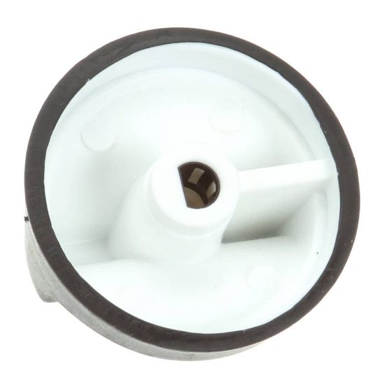 Picture of Alto Shaam KN-36424 Knob,unibody,d-shaft,for Elan