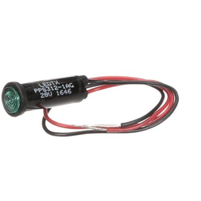Picture of Alto Shaam LI-37215 Light,ind,bright,28vdc,green,