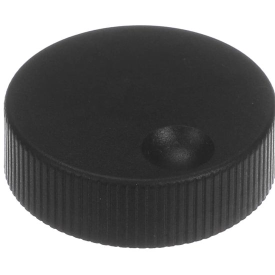 Picture of Alto Shaam KN-46006 Knob,simple Control