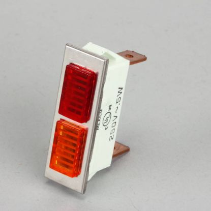 Picture of Alto Shaam LI-3024 Light,indicator,dual,amber/red