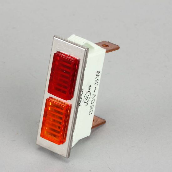 Picture of Alto Shaam LI-3024 Light,indicator,dual,amber/red