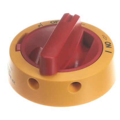 Picture of Alto Shaam KN-37667 Knob,power,included W/switch