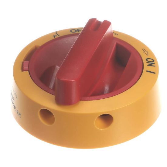 Picture of Alto Shaam KN-37667 Knob,power,included W/switch