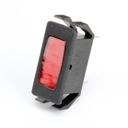 Picture of Alto Shaam LI-3516 Light,indicator,red,rect,250v